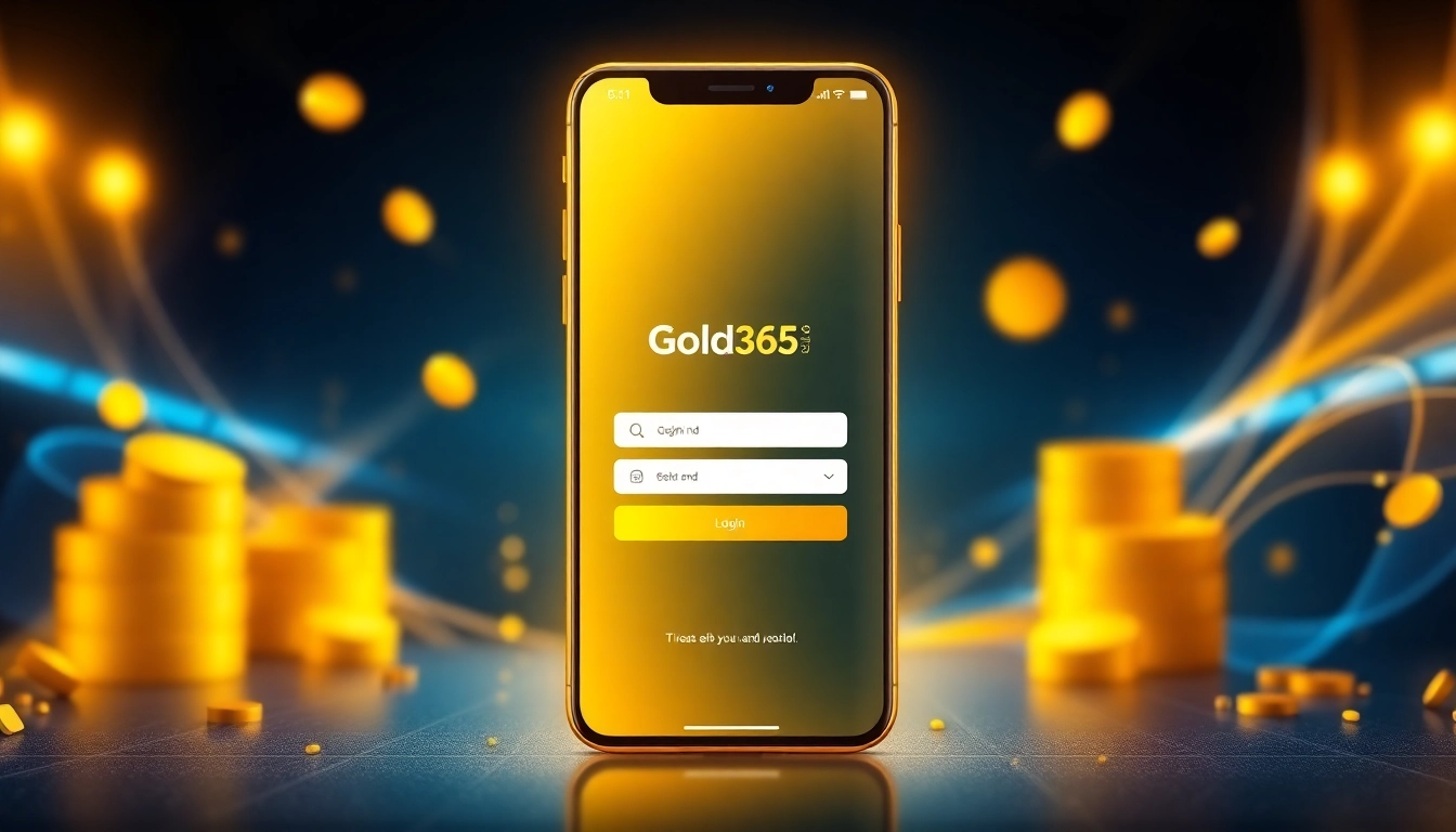 Mastering Gold365 ID: Your Guide to Seamless Online Betting and Casino Access