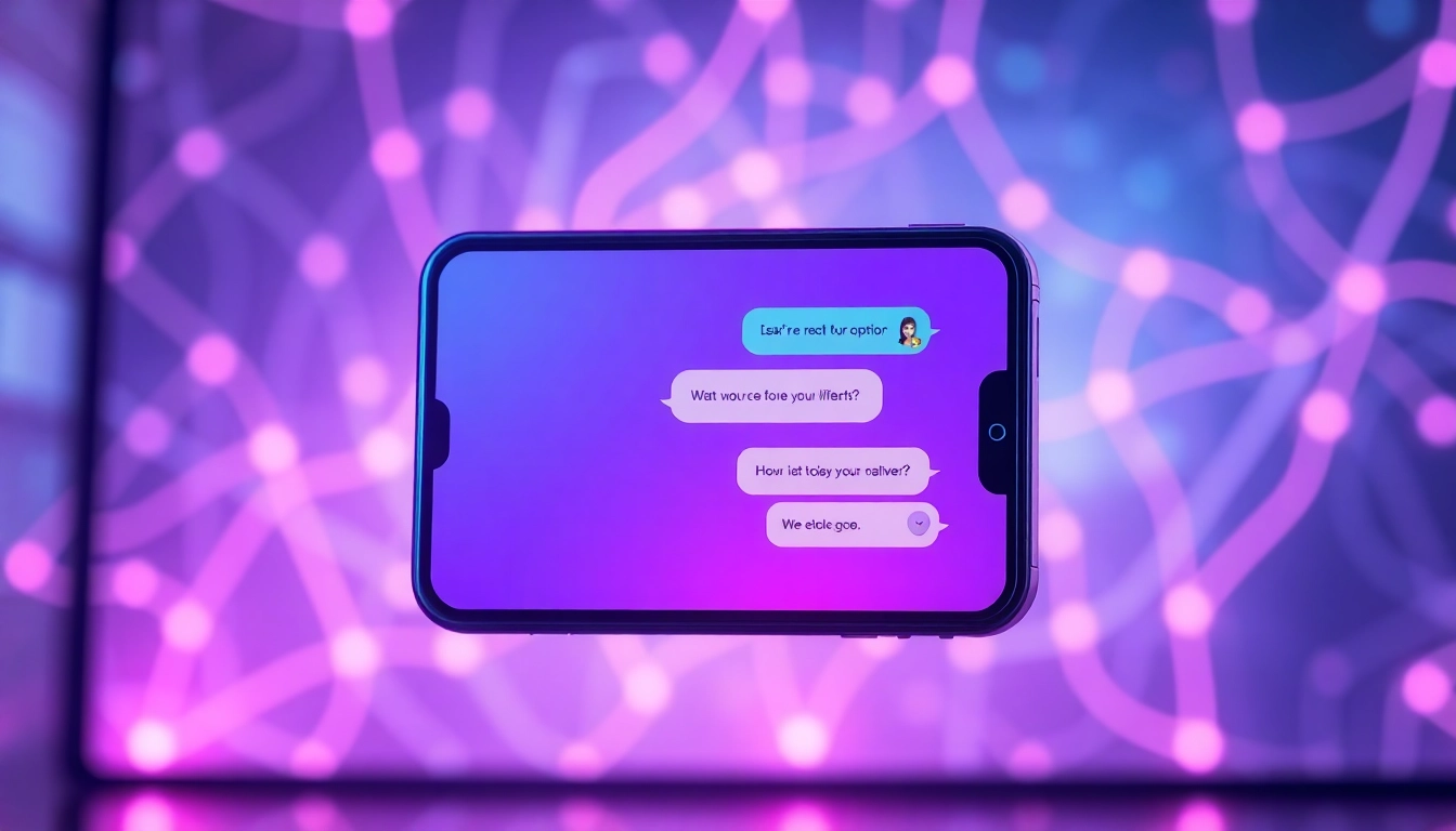 Unveiling the Future of NSFW AI Chat: How Platforms Like CrushOn Are Transforming Adult Digital Interactions