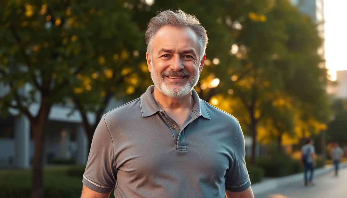 Understanding the DILF Phenomenon: From Pop Culture to Internet Trends