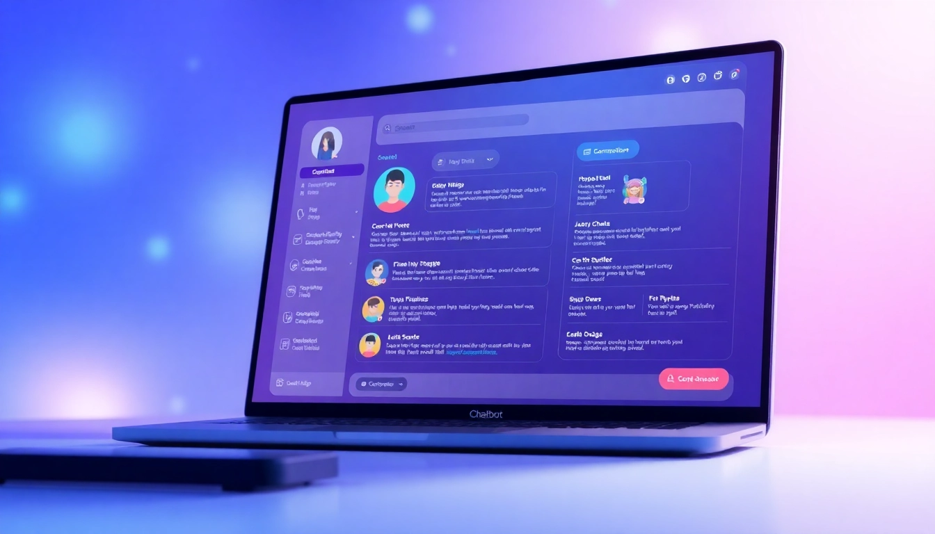 Unlocking the Power of AI Chatbot Platforms: How CrushOn AI Revolutionizes Digital Interactions