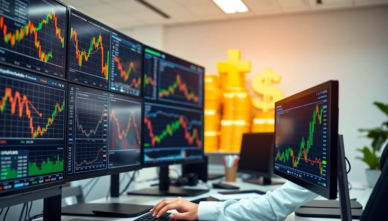 Comprehensive Investment News Insights: Navigating Markets and Capitalizing on Trends